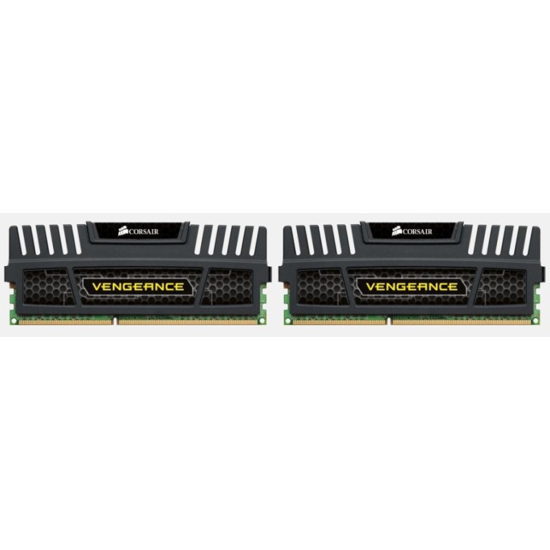 Vengeance - DDR3 - kit - 16 GB: 2 x 8 GB